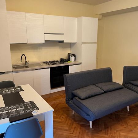 La Terrazza Di Vittoria Apartment เวโรนา ภายนอก รูปภาพ