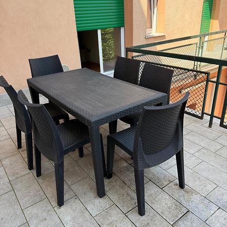 La Terrazza Di Vittoria Apartment เวโรนา ภายนอก รูปภาพ