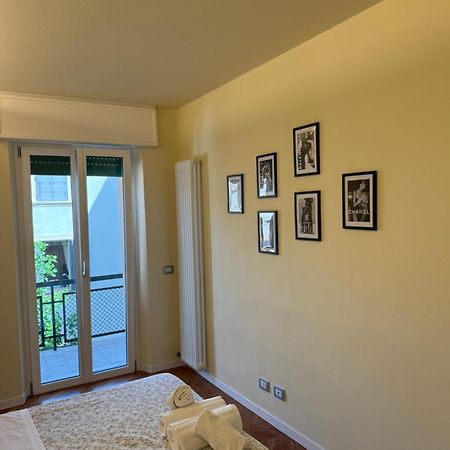 La Terrazza Di Vittoria Apartment เวโรนา ภายนอก รูปภาพ