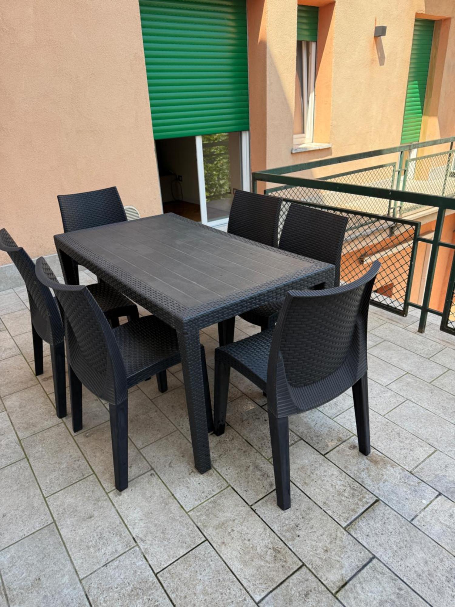 La Terrazza Di Vittoria Apartment เวโรนา ภายนอก รูปภาพ