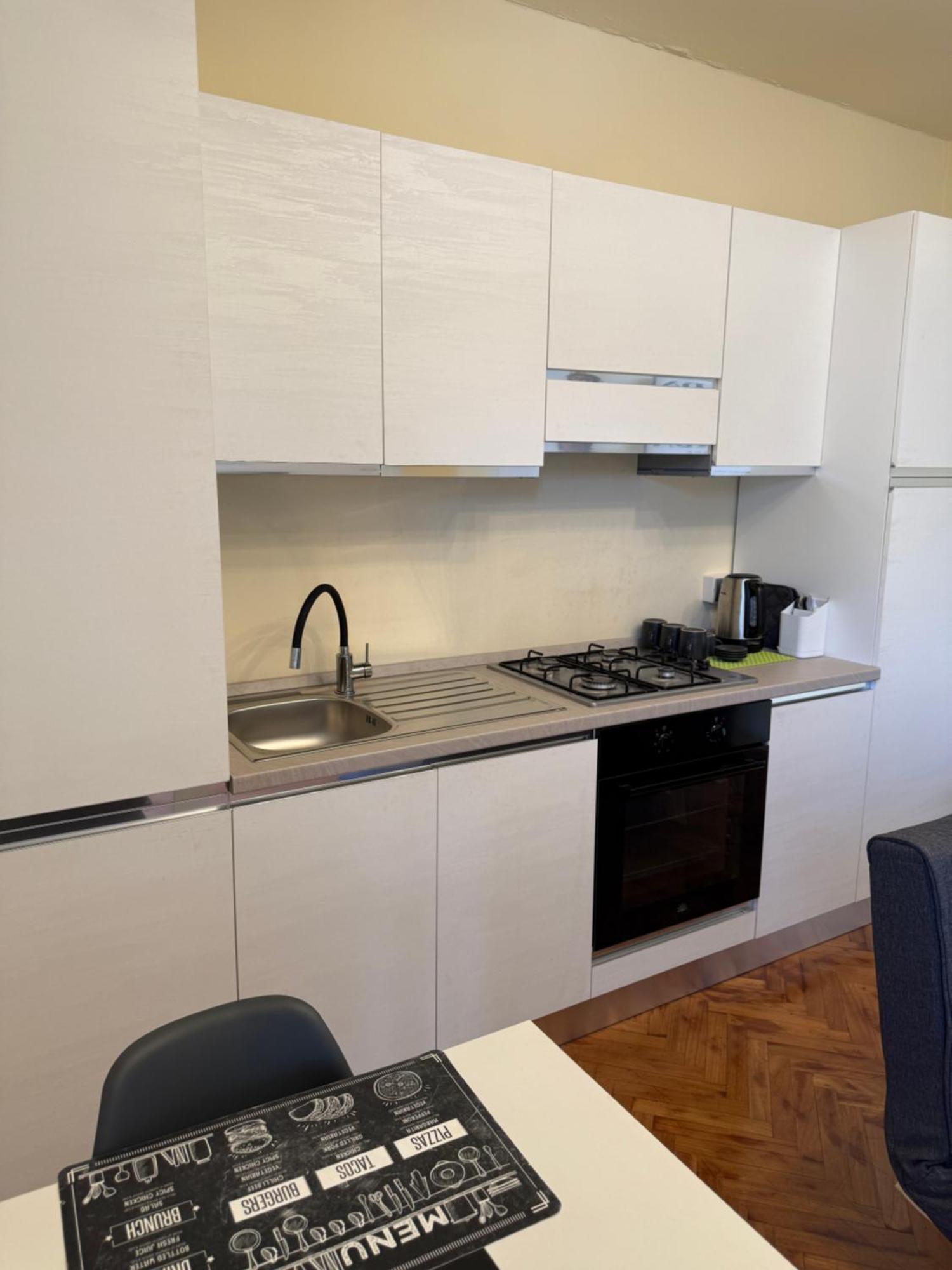 La Terrazza Di Vittoria Apartment เวโรนา ภายนอก รูปภาพ